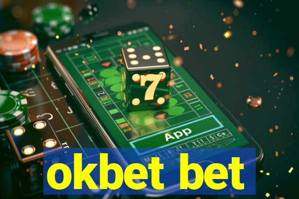 okbet bet